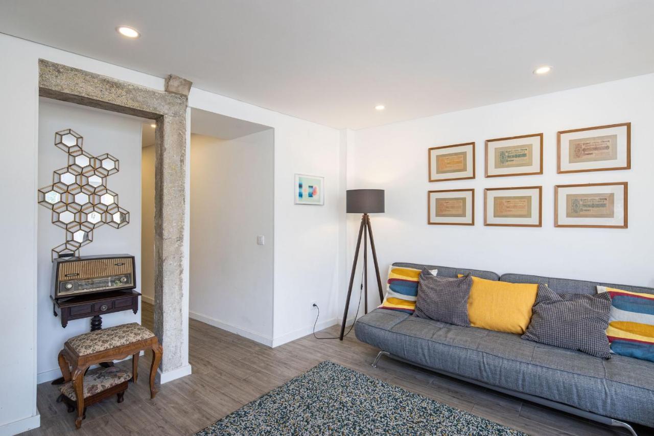 Designer Flats In Lapa By Lovelystay Lisboa Eksteriør bilde