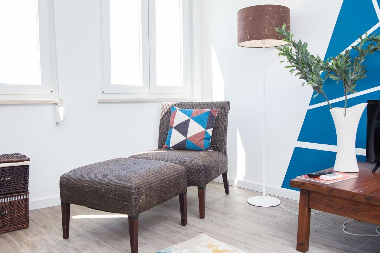 Designer Flats In Lapa By Lovelystay Lisboa Eksteriør bilde