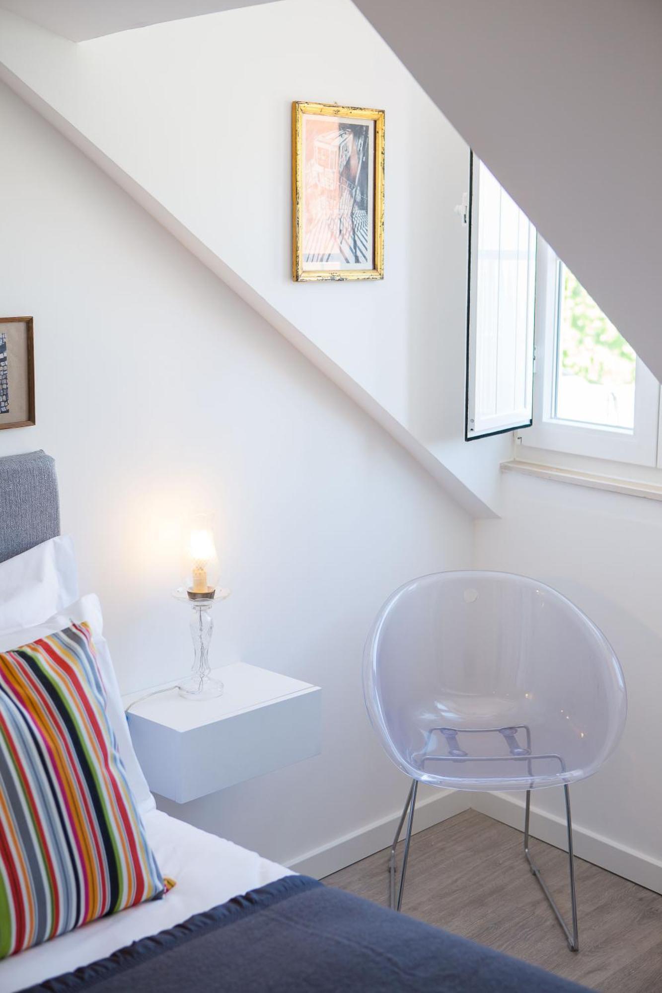 Designer Flats In Lapa By Lovelystay Lisboa Eksteriør bilde